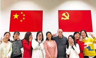 对症下药,讲好中国故事1