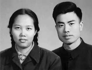 “耄耋之年自有狂,固北疆,战南洋”1