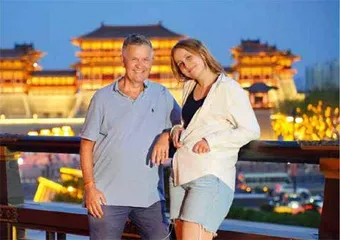 “索叔”遇见中国“绿色奇迹”1