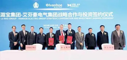 “劳模”韩长安:我这三十年2
