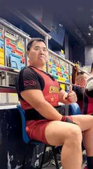 “六边形”教授陶锋