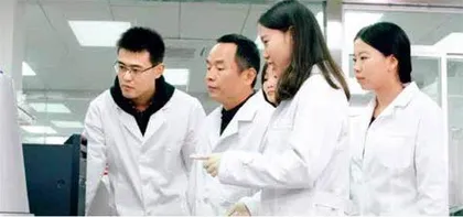 父子“鱼院士”,让中国人吃好鱼2