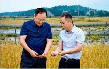 父子“鱼院士”,让中国人吃好鱼3