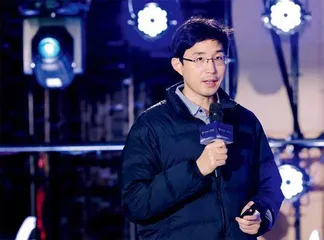 “90后”AI教授创业记