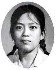 窑洞医生路生梅,黄河岸边“一股香”2