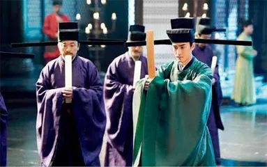 杨玏,待到春风化雨时3