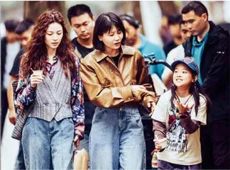 邵艺辉,依旧“灵啊灵啊”3