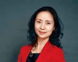 张玉萍，让中国武术“美美与共”