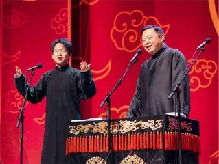 阎鹤祥,骑着摩托闯进新赛道2