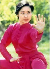 张玉萍,让中国武术“美美与共”2