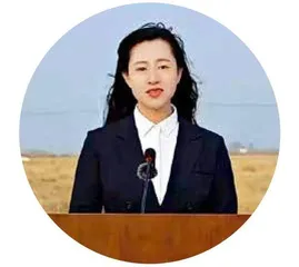 网红局长为家乡代言,撒楞儿的!2