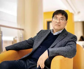 陈尚君为唐诗“破案”