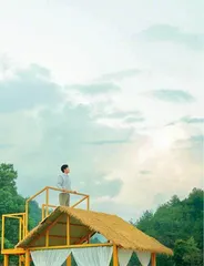 东方之美，心灵的故乡