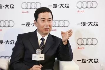 生产厂长眼中“最好的孩子”1