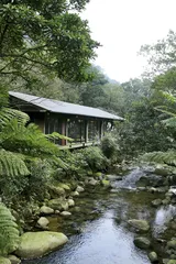 食养山房： 台湾茶道的新式空间