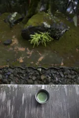 茶禅两味