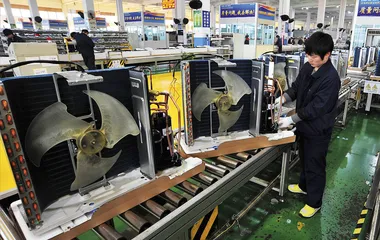 千亿元之后的格力路径