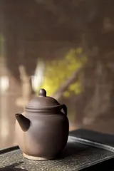 食养山房： 台湾茶道的新式空间1