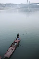 长江出水烂：即将到来的食鱼季节7