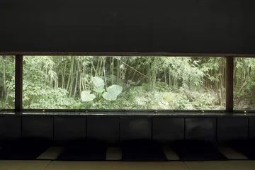 食养山房： 台湾茶道的新式空间4