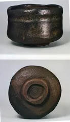 日本茶道的器皿：茶器背后的思考