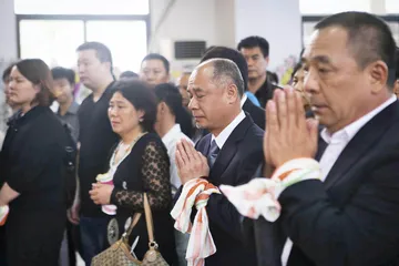 一声叹息李经纬3