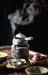 潮州工夫茶：一脉相承的事实茶
