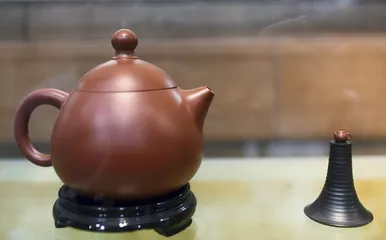 潮州工夫茶：一脉相承的事实茶1