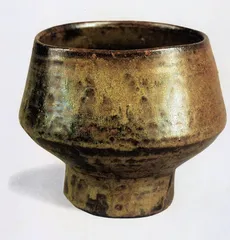 日本茶道的器皿：茶器背后的思考1