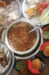 “当四川人吃鱼，他们在吃什么？”6
