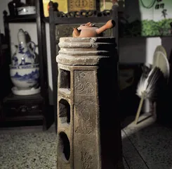 潮州工夫茶：一脉相承的事实茶3