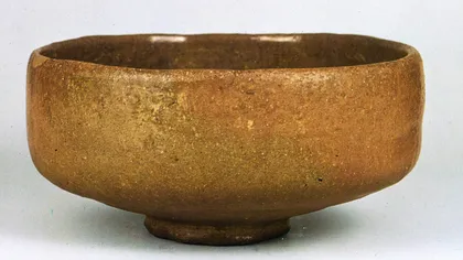 日本茶道的器皿：茶器背后的思考4