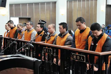 杭州卖肾案：供体们的“传销”链