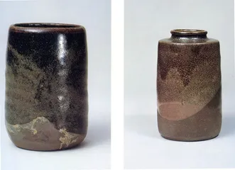 日本茶道的器皿：茶器背后的思考5