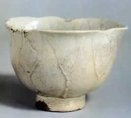 日本茶道的器皿：茶器背后的思考7
