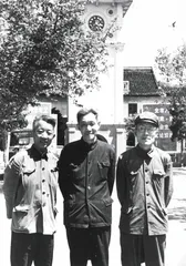 辛丰年：一个爱书爱乐人的一生1