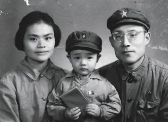 辛丰年：一个爱书爱乐人的一生2