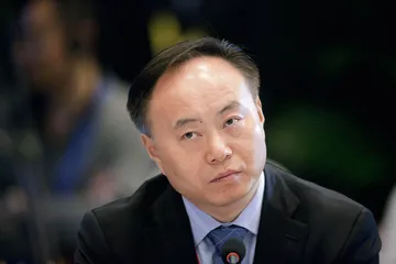 尚德危机：施正荣的赌局