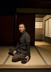 日本茶道的器皿：茶器背后的思考10