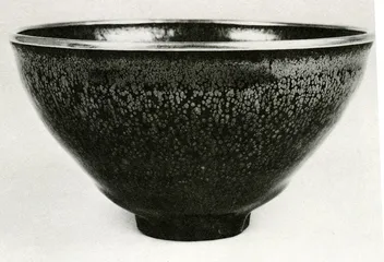 日本茶道的器皿：茶器背后的思考11