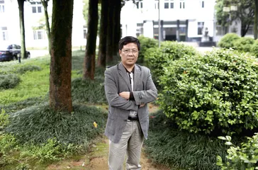 寻找武夷建盏1