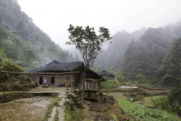 “天梯”村的理想与现实3