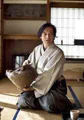 日本茶道的器皿：茶器背后的思考17