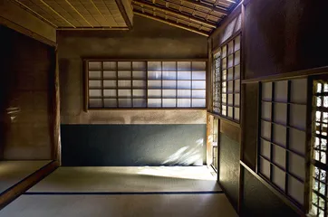 日本茶室之道：禅的外观体现2