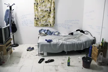 没有画廊，我们怎样做艺术14