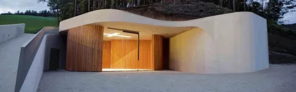 作为社会空间的教堂8