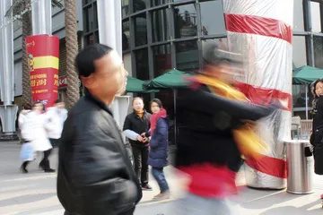 没有画廊，我们怎样做艺术15