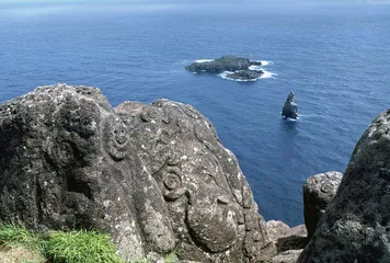 复活节岛——人类的实验场15