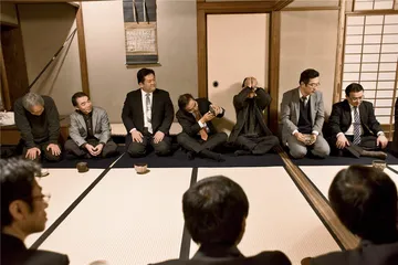 京都抹茶道之旅：探询日本的千家流派