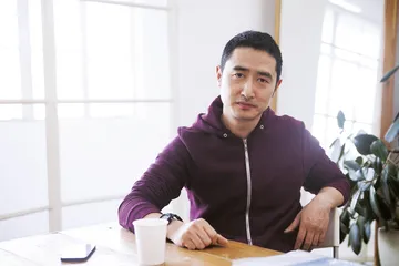 王一扬，“轻时尚”之重2